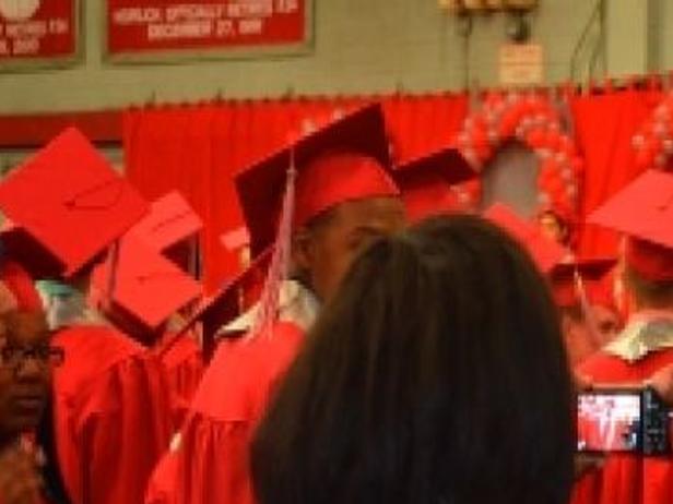 Horlick High School 2013 Graduates Journaltimes Com