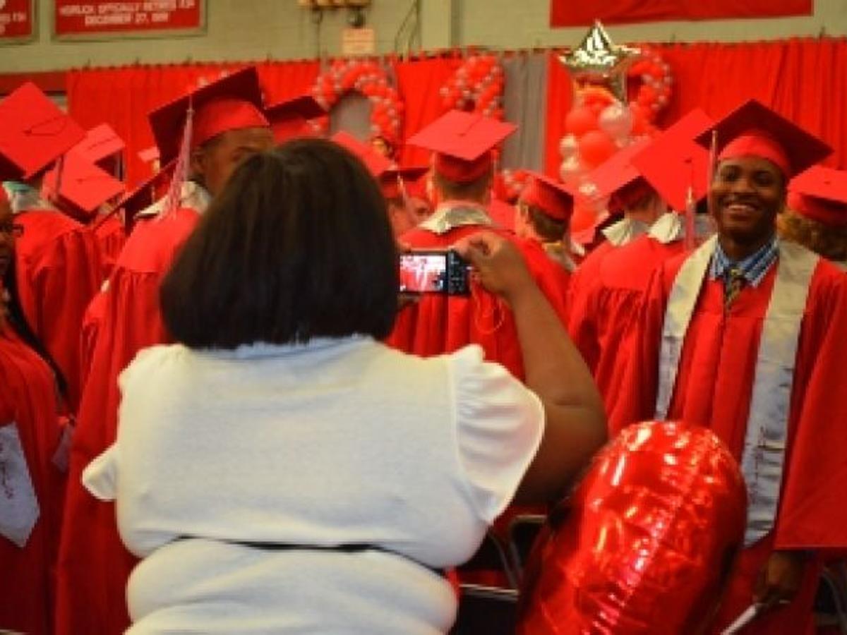 Horlick High School 2013 Graduates Journaltimes Com