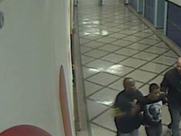 park high school incident