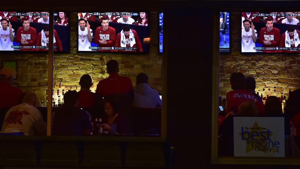 UPDATED Can you have pet chickens in Racine County? It depends on where you live