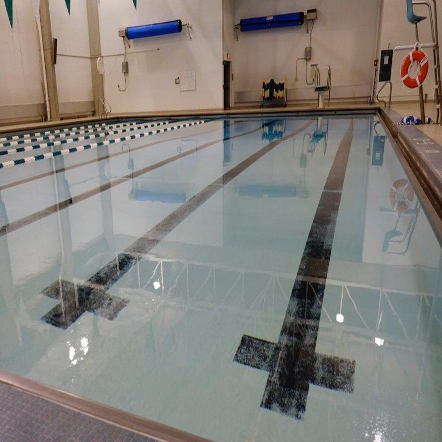 Uw Parkside To Permanently Shutter Closed Pool Will Repurpose Area Local News Journaltimes Com