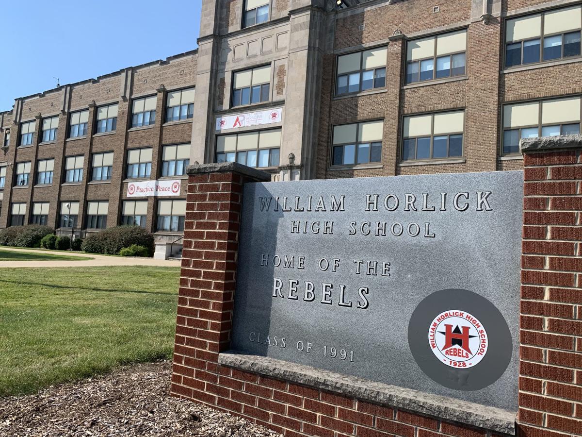 Petition Circulates To Change Horlick S Rebel Mascot Local News Journaltimes Com