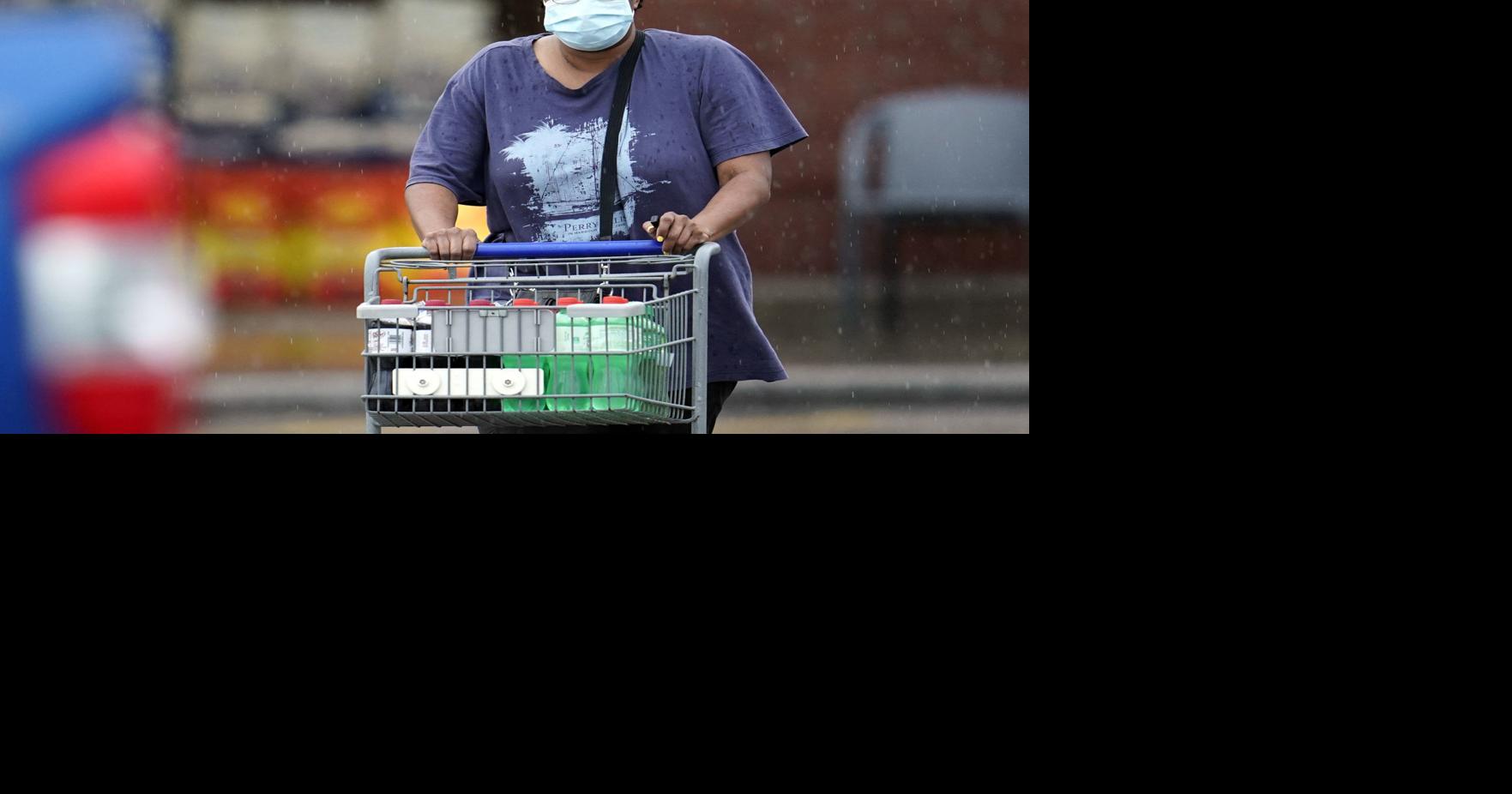 Kohl's and Pick 'n Save announce they will start requiring masks to be