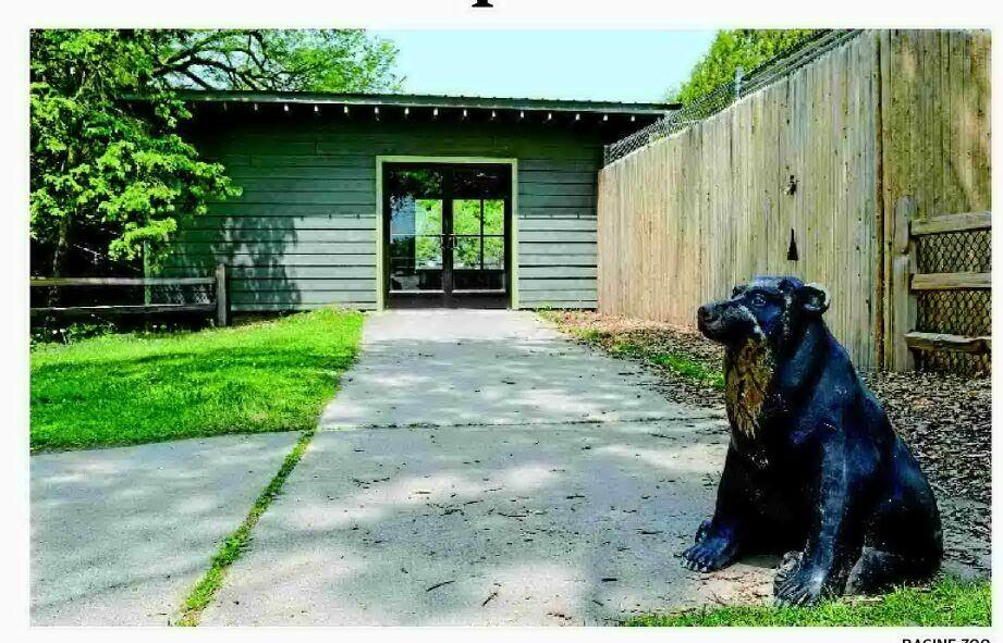 Racine Zoo opens new indoor, interactive space