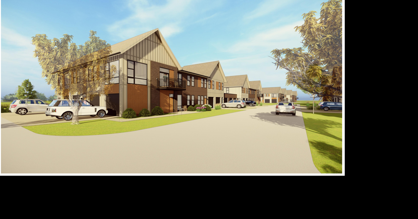 Somers Plan Commission tables housing proposal