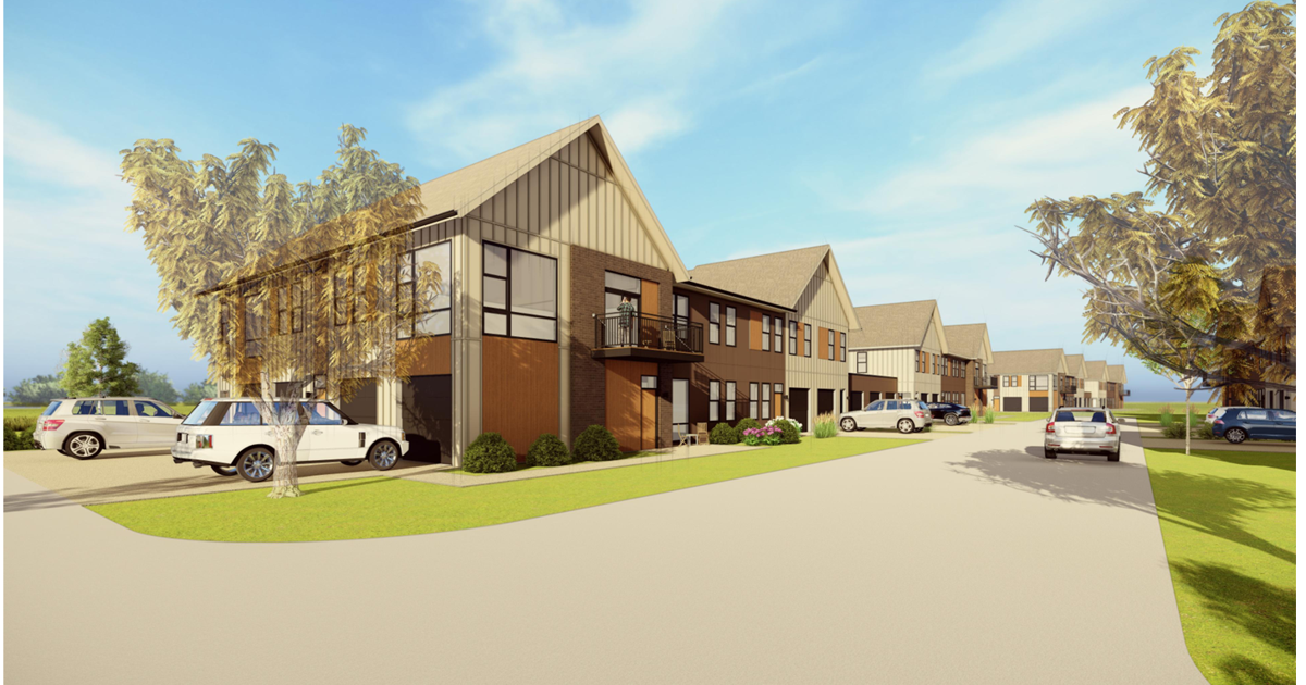 Somers Plan Commission tables housing proposal