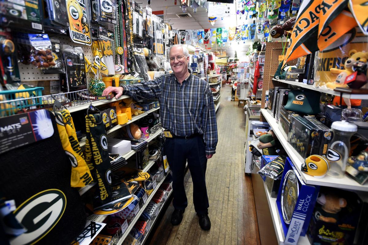 End Of An Era Both Nelson S Variety Stores Closing Money Journaltimes Com