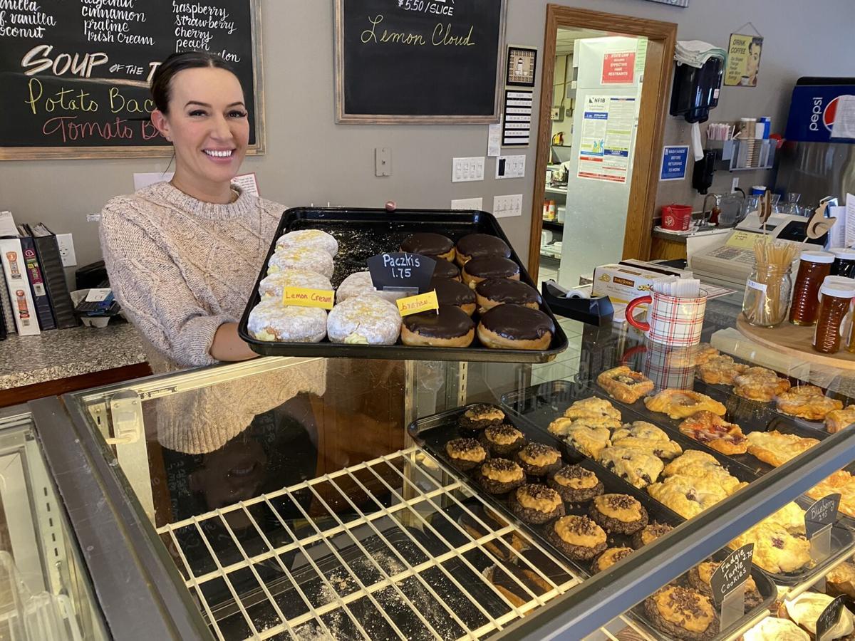 Fat Tuesday celebrated with paczki once again around Racine ...