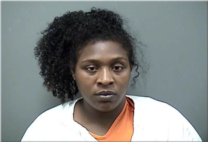 Racine Woman Allegedly Stabbed Man In Leg With Sword At Food Market ...