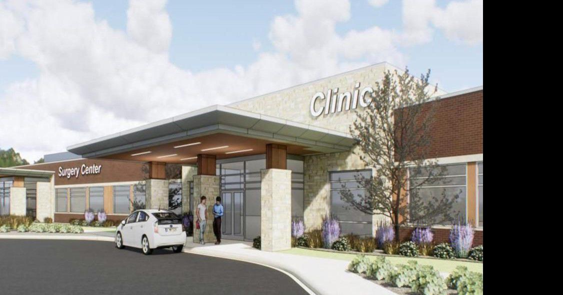 Medical facility proposed for Four Mile Road, but Caledonia leaders