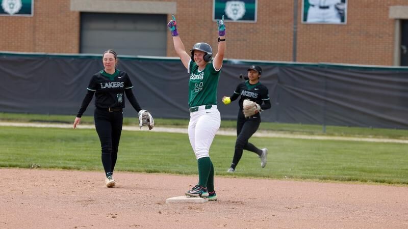 Johnson Named First Team All-Region By NFCA