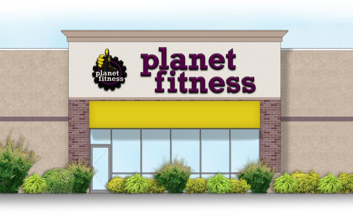 Planet Fitness Coming To Regency Mall Money Journaltimes Com