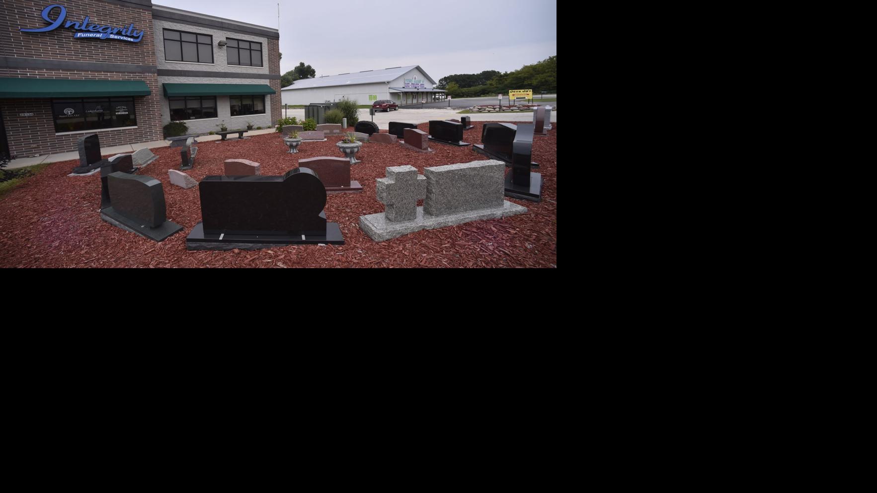 Rochester funeral home wants to do parties Local News