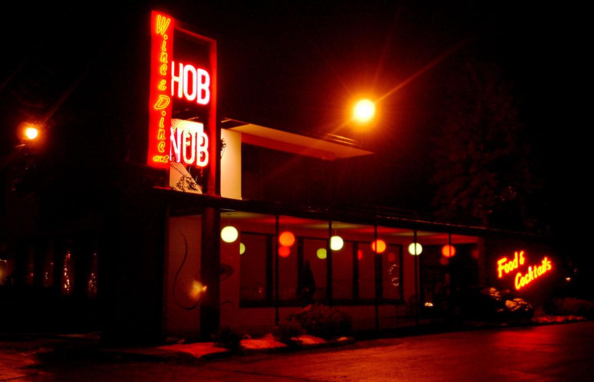 HobNob restaurant