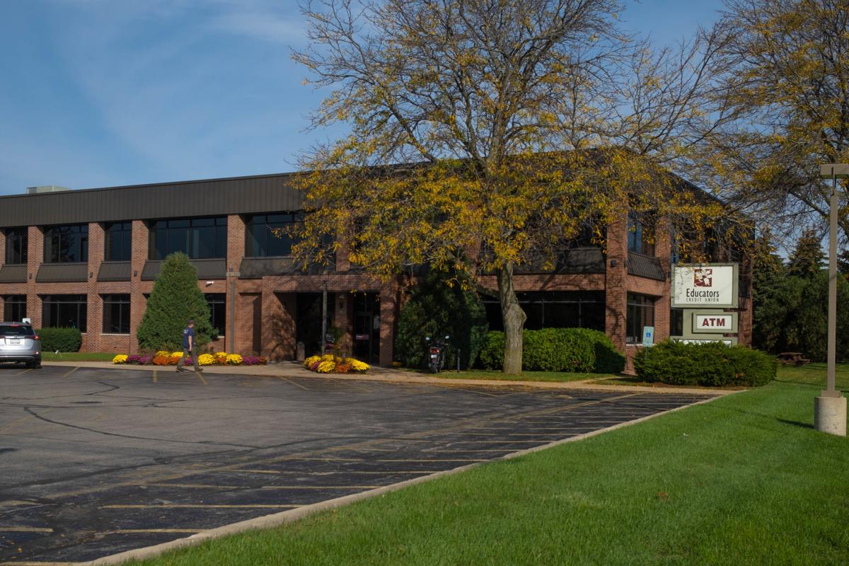 Best Financial Institution Educators Credit Union