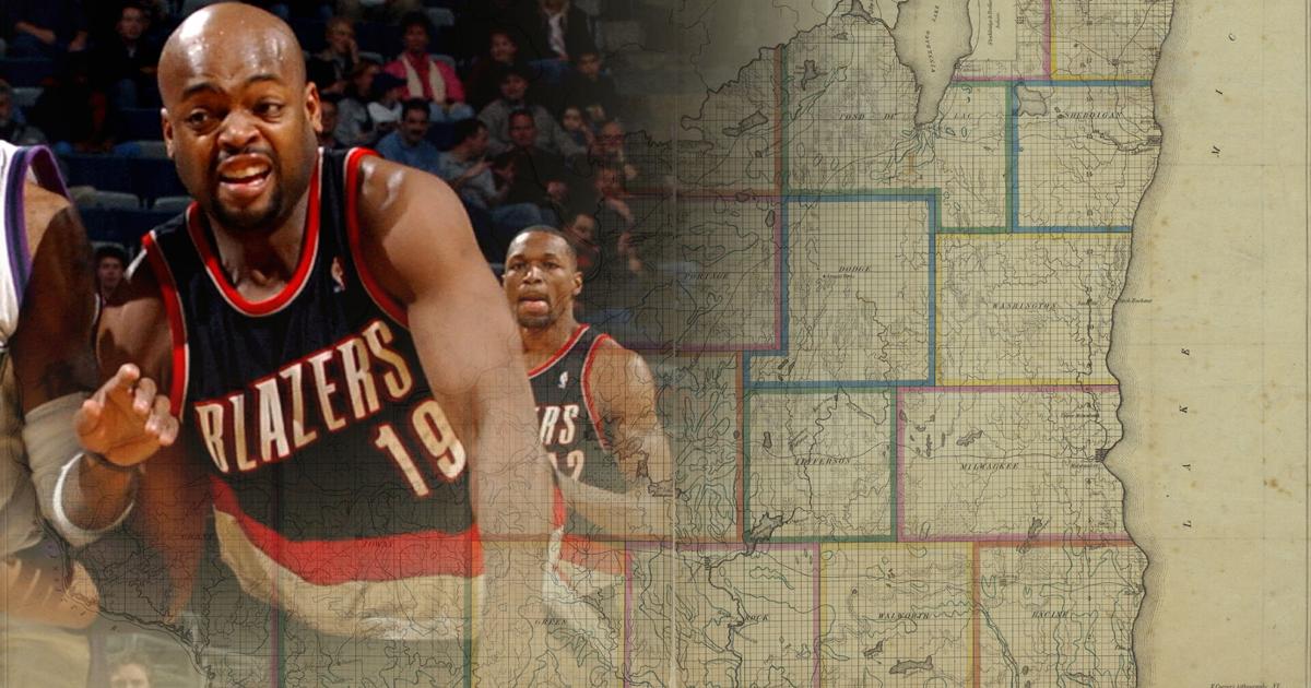 Wisconsin Originals: Kenosha native Nick Van Exel a pro basketball all-star, standout