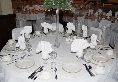 Infusino's Banquet Hall 4