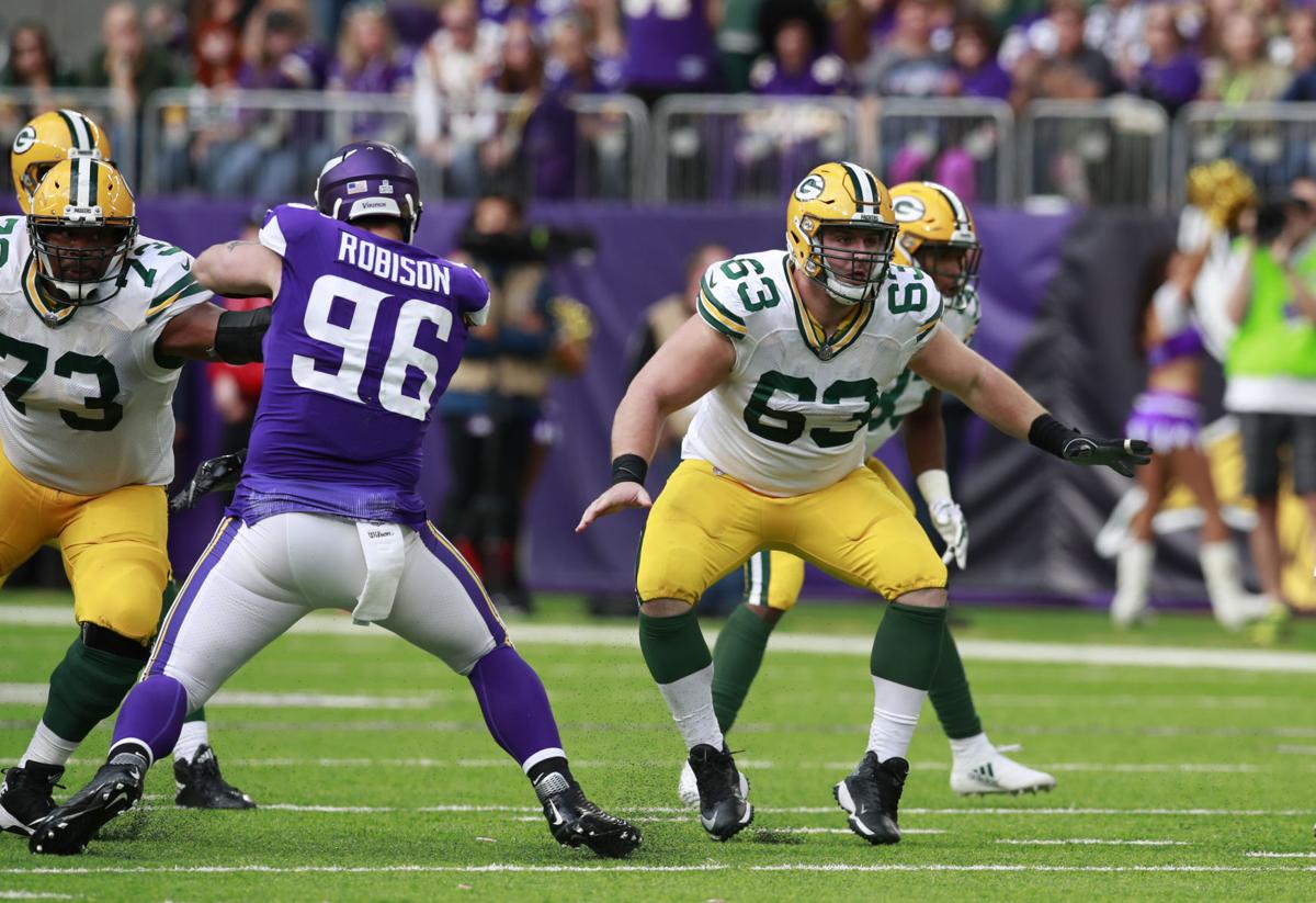 Packers Vikings Football