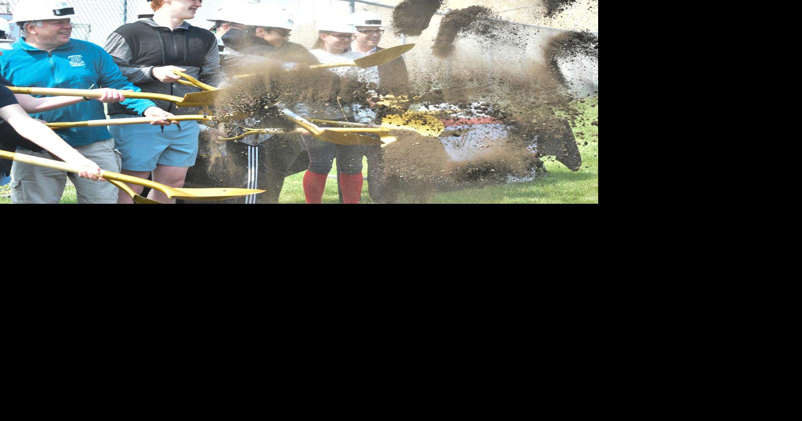 Hammes Field cost tops RUSD board agenda