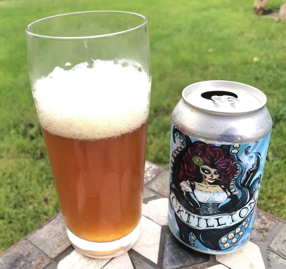 Ale Asylum Oktillion