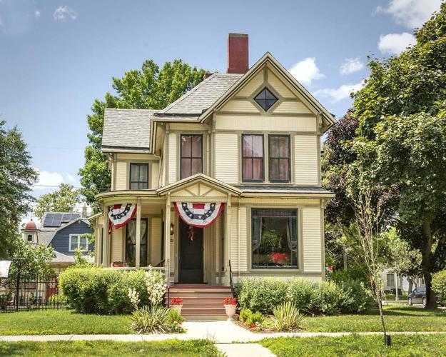 1202 Main St.