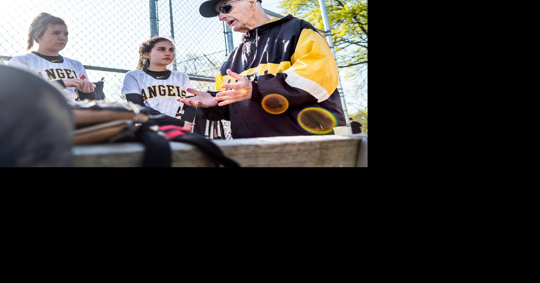 Peter Jackel: Remembering St. Catherine's coach Keith Ruelle