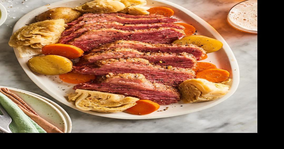 Southeastern Wisconsin Catholics given the OK to eat meat on St