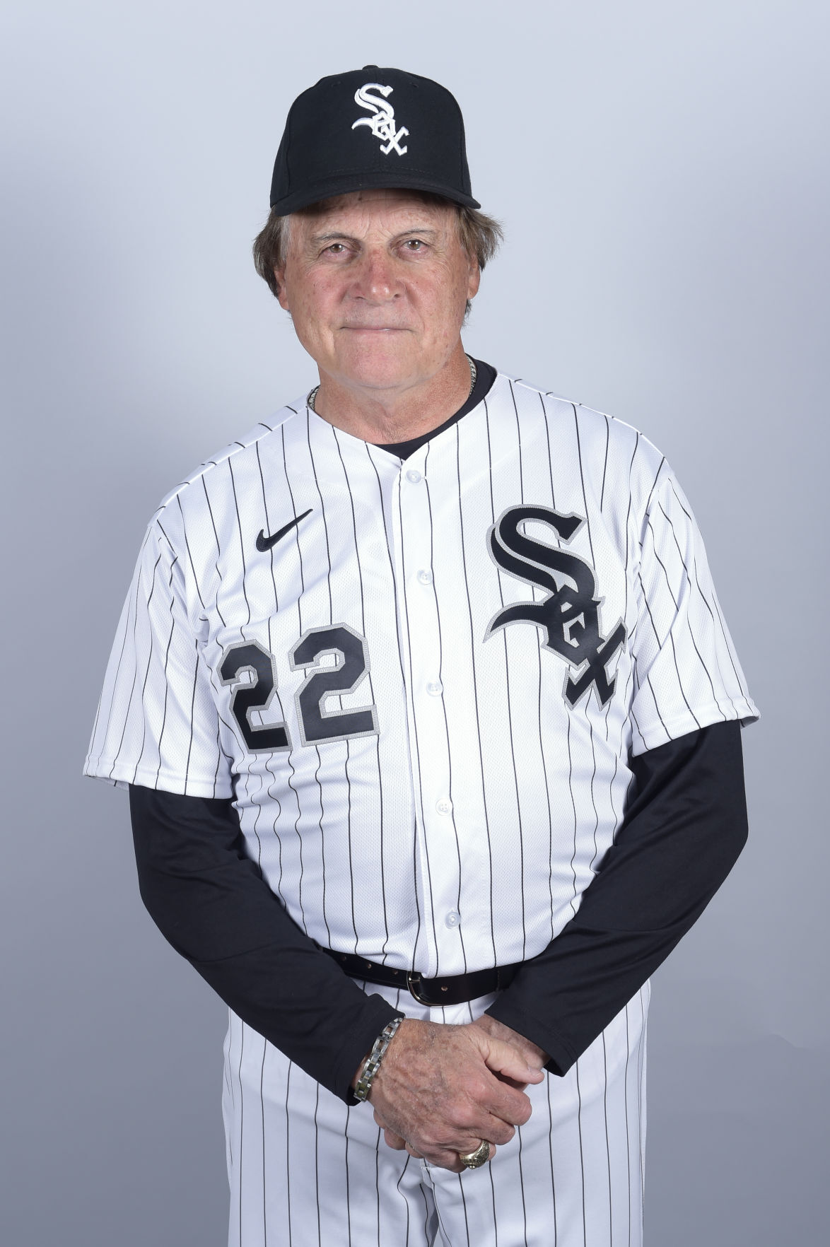 Read Tony La Russa's letter on stepping down as White Sox manager