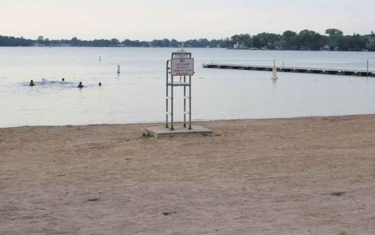 4yearold boy drowns in Browns Lake Local News