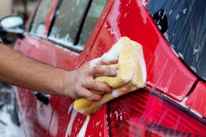 10 Cash Wash Essentials to Keep Your Vehicle Clean.