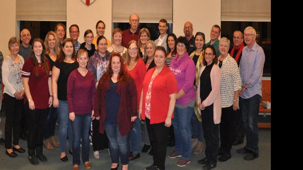 Kenosha Chamber Choir Schedules Christmas Concert Journaltimes Com
