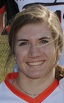 Morgan Klein, Burlington