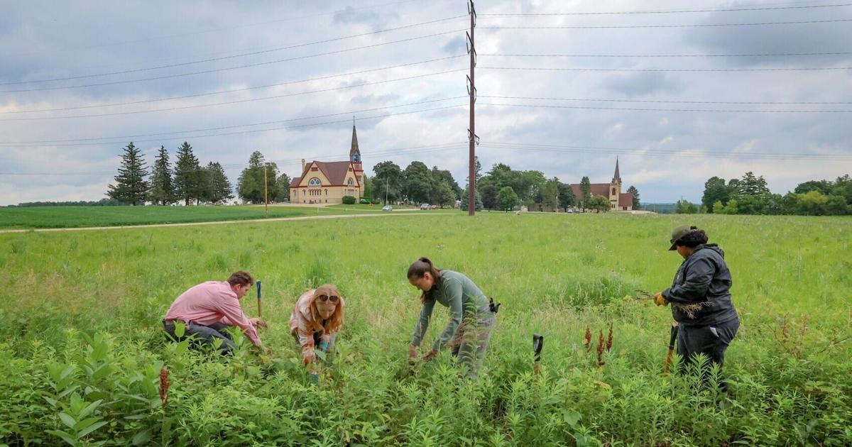 Wisconsin’s Knowles-Nelson stewardship funding is ending. Here's what to expect