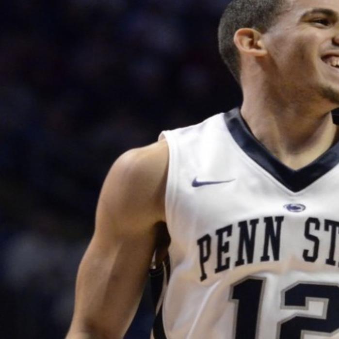 Uw Men S Basketball Battle Helps Penn State Rally To Win Men