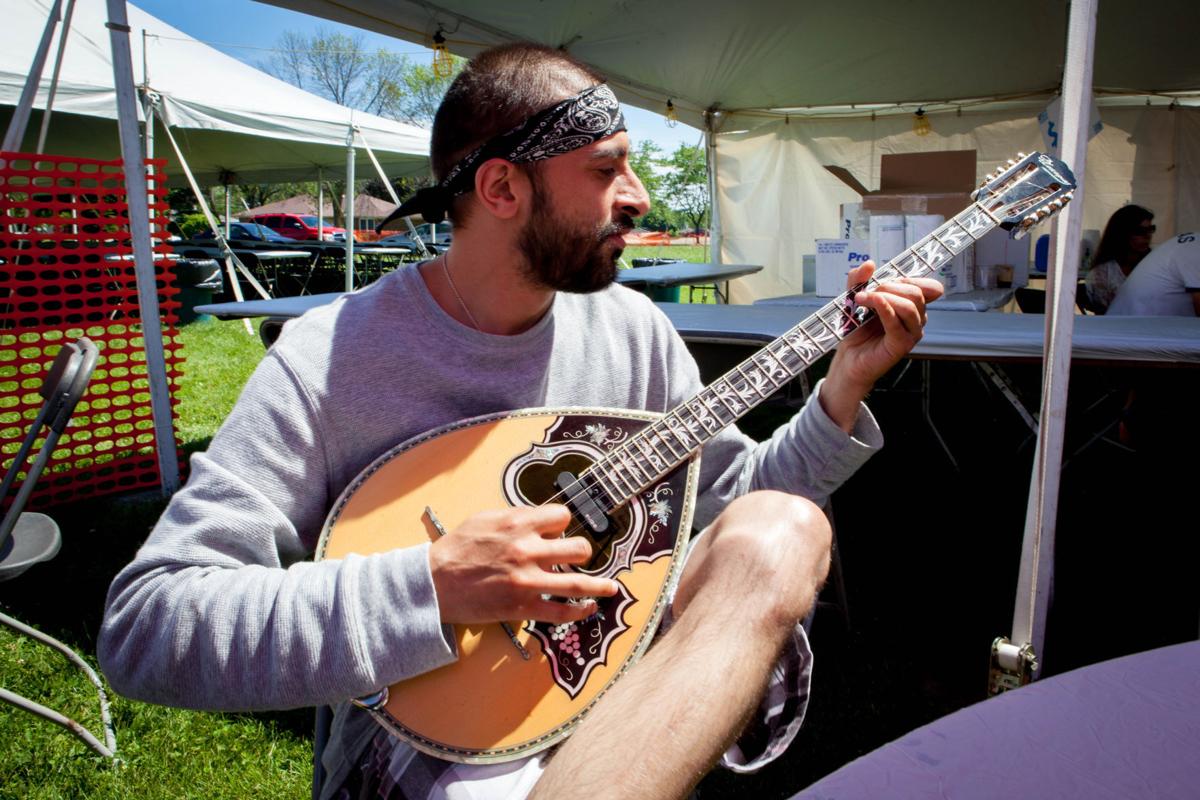 In Photos 2017 Greek Fest Local News