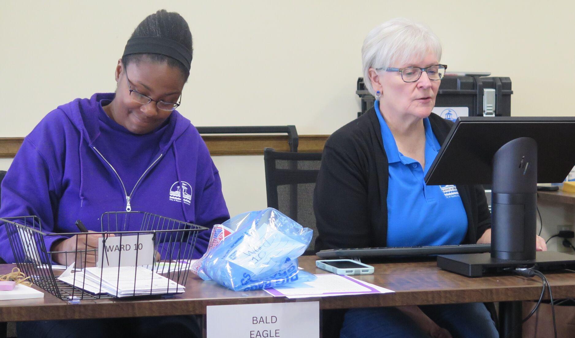 Jim DeMatthew declares candidacy for mayor of Racine