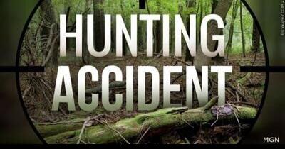 Man shot in neck hunting in New Munster, expected to survive - Vimarsana News