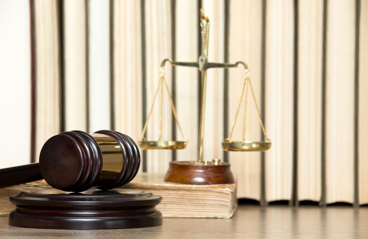 Court News