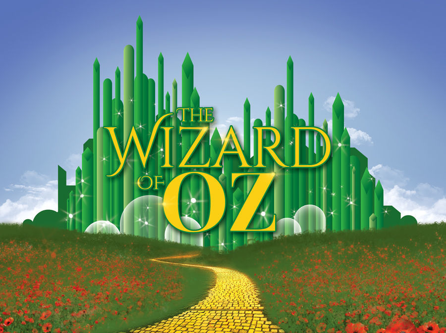 'The Wizard of Oz' at Racine Theatre Guild sells out, brother and ...