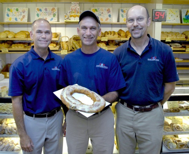 O&H bakery owner dies Local News