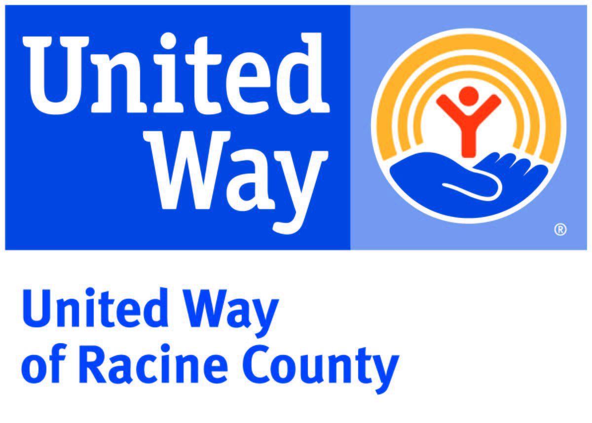 United Way of Racine County logo
