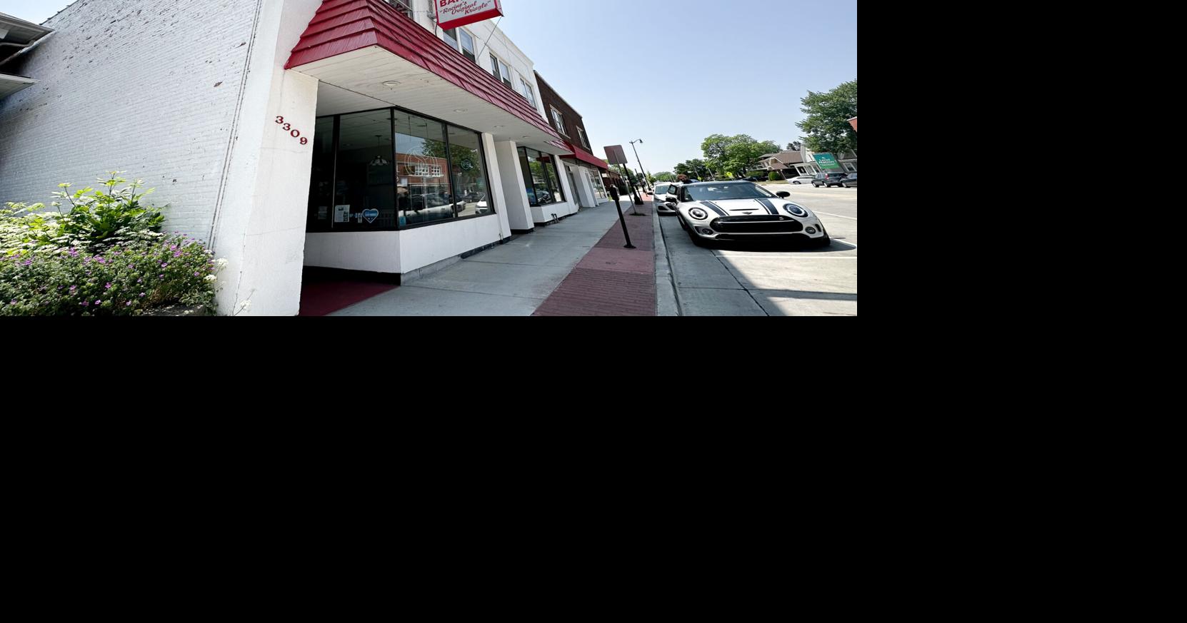 Racine's top business stories of 2023