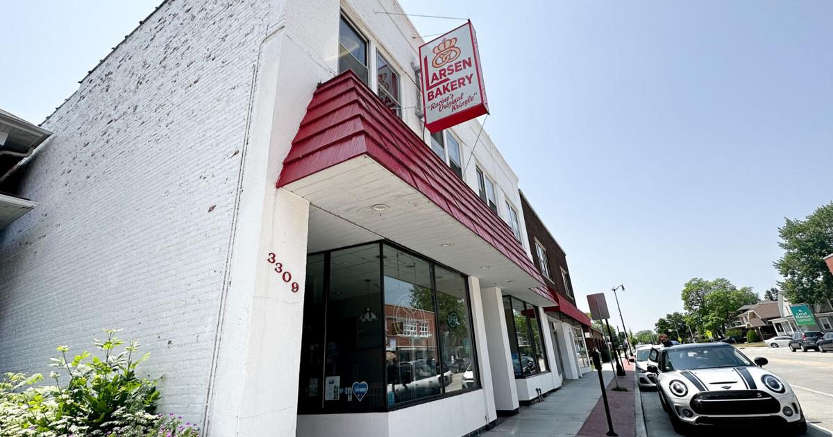 Racine's top business stories of 2023