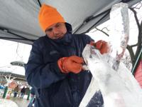Burlington Ice Festival - 7