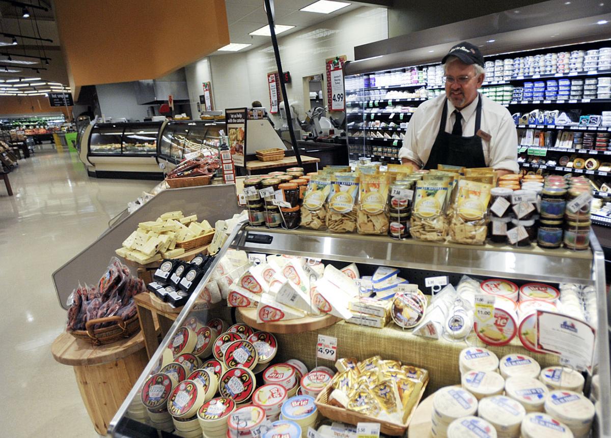 Pick n Save Store Remodeled Local News Journaltimes