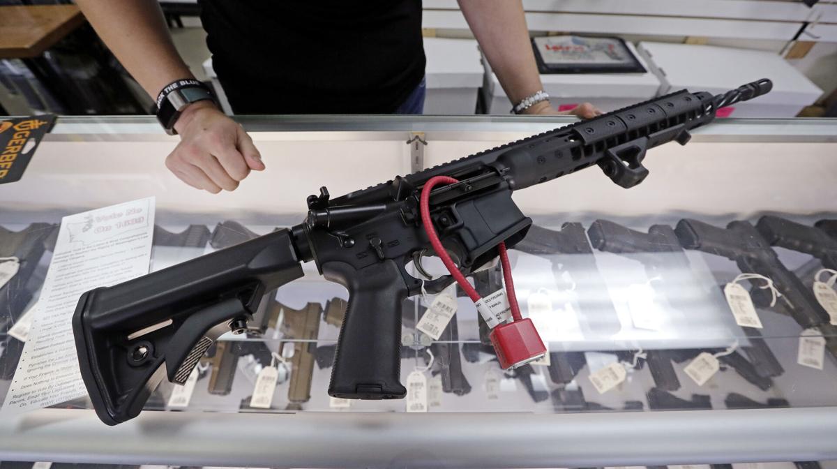 How to get a free gun lock in Racine | Local News ...