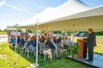 CSL opens in Caledonia