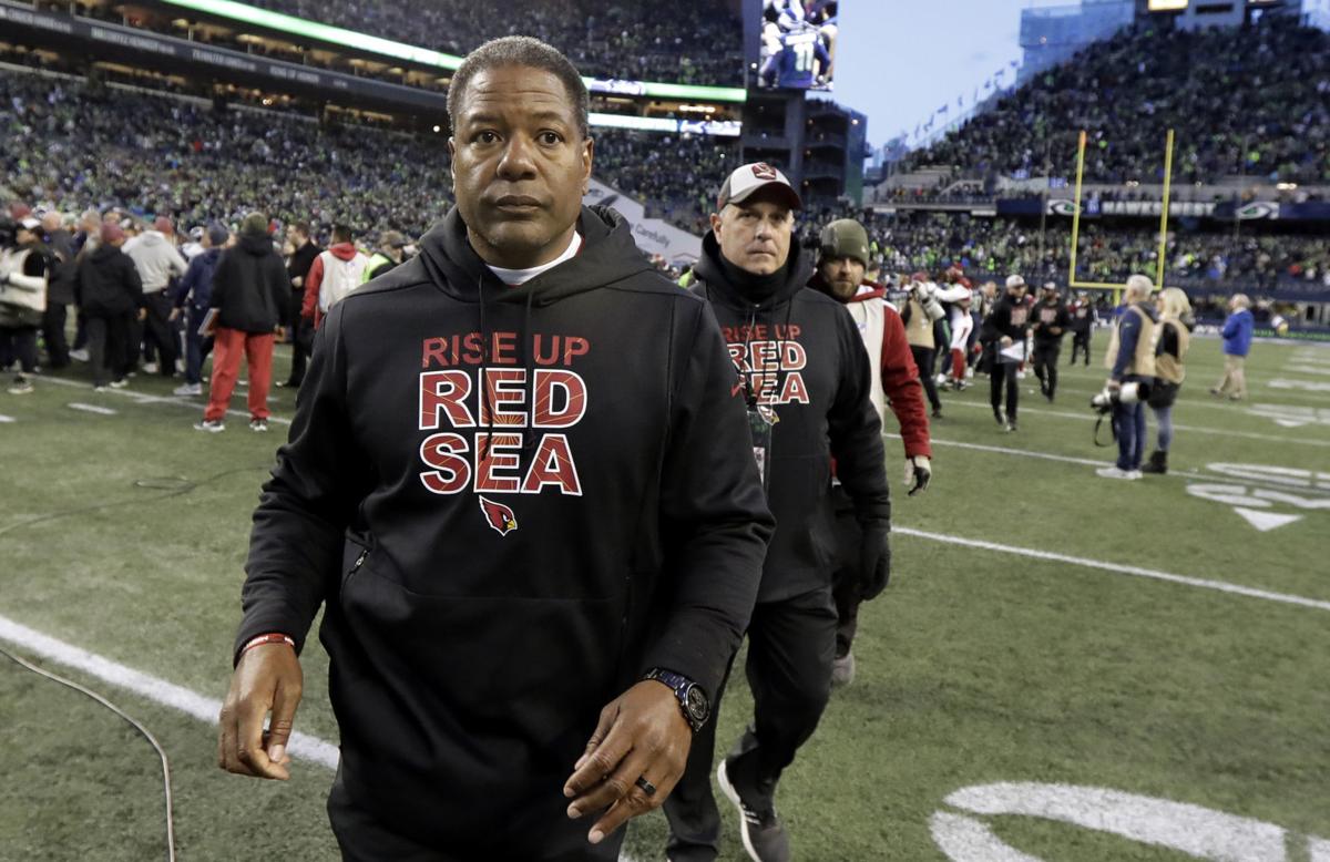 Nfl Black Monday Arrives For League Coaches Journaltimes Com