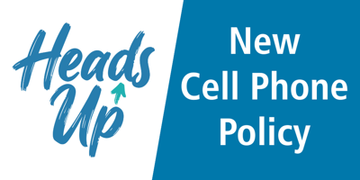 RUSD Implements New Student Cell Phone Policy Beginning Sept. 1