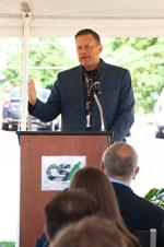 CSL opens in Caledonia